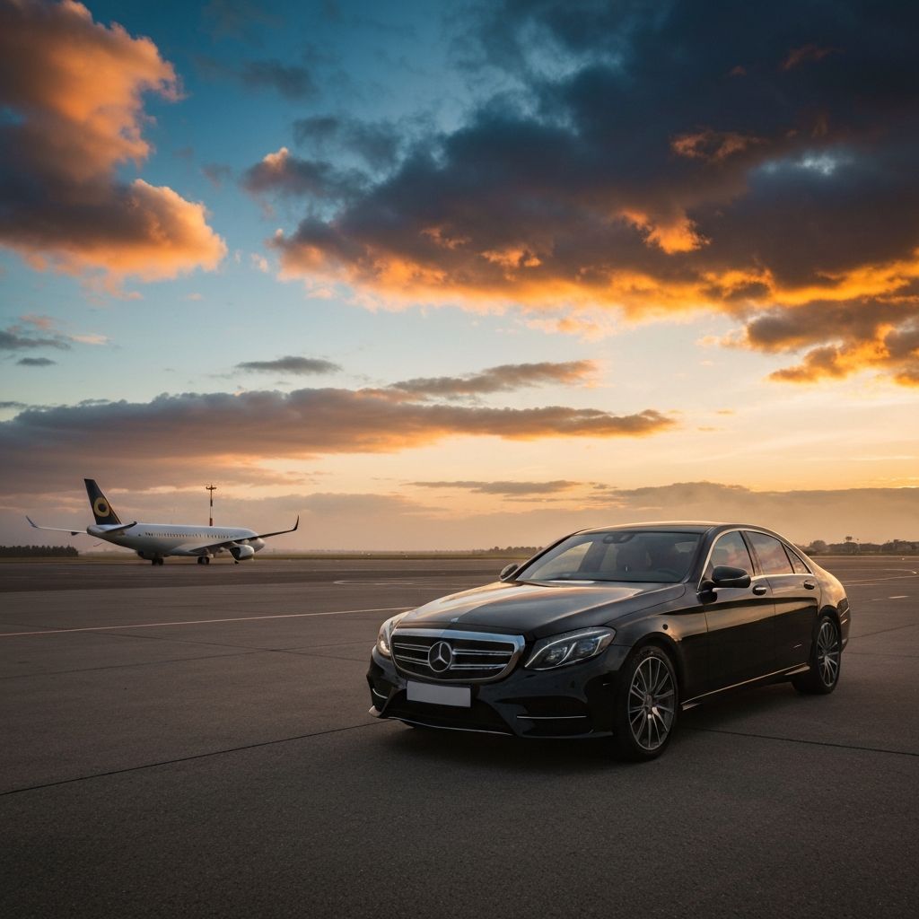 Premium transfērs Baltijā